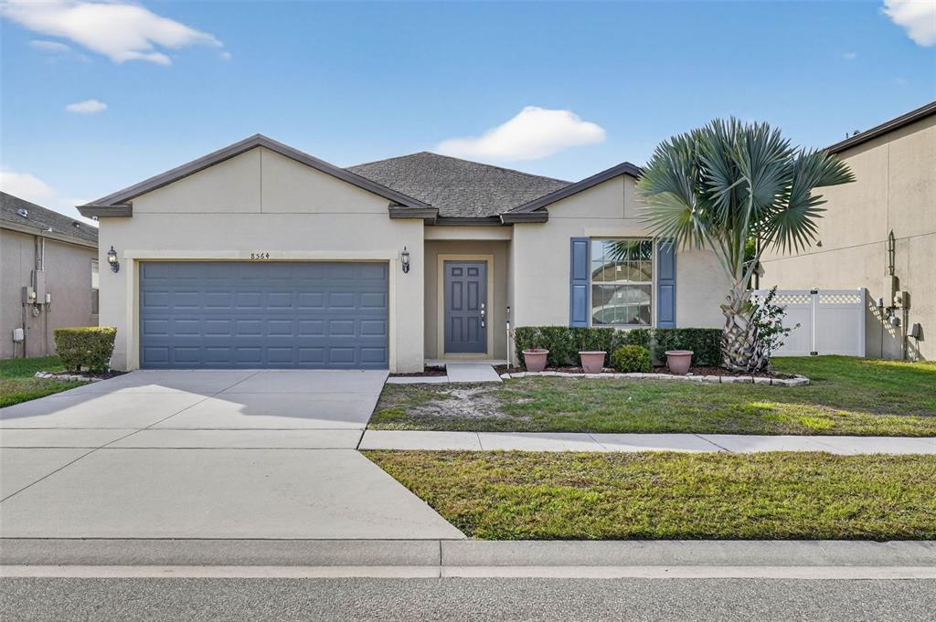 8564 RINDGE ROAD