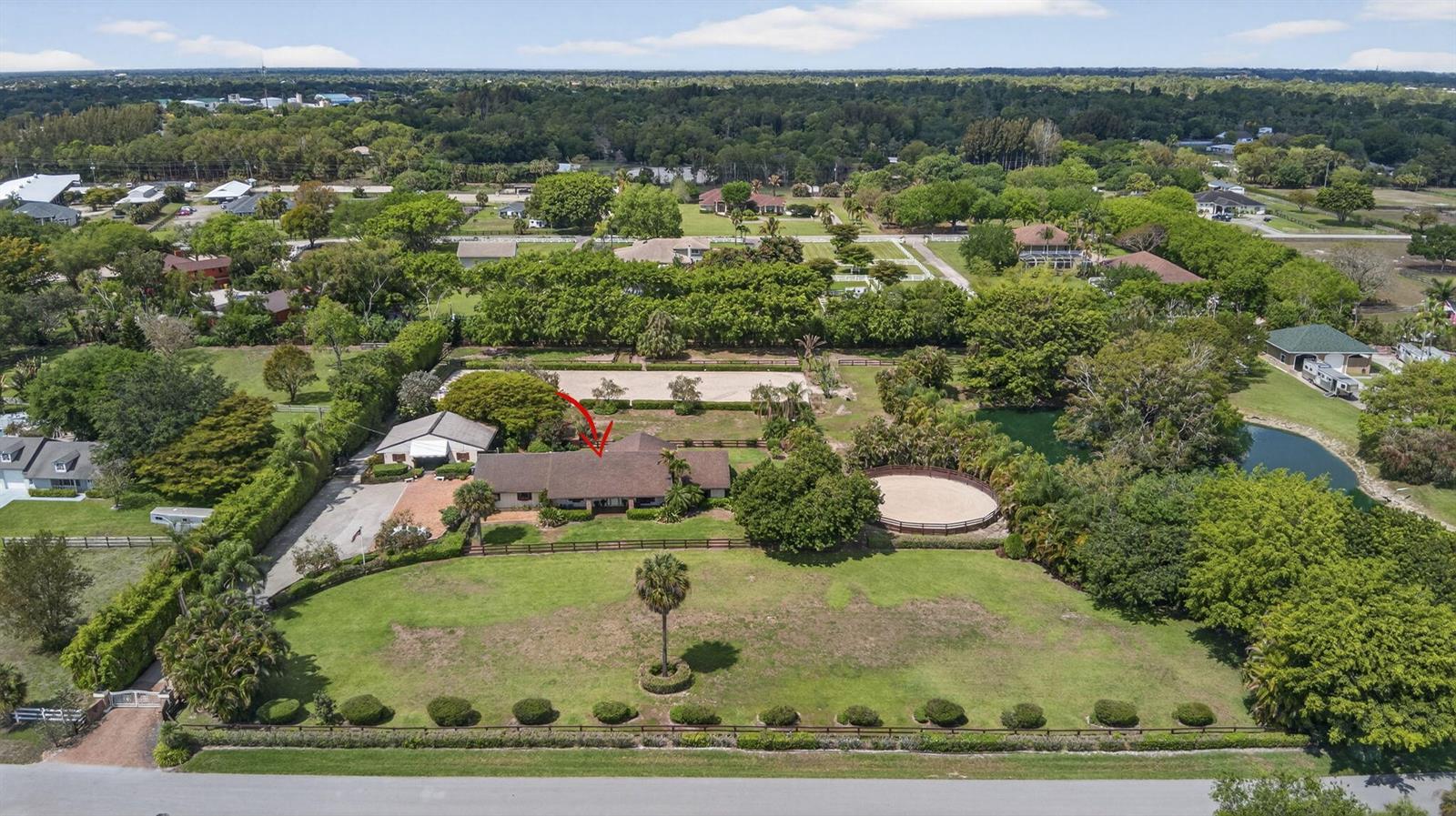 739 Cindy Circle Lane, Wellington FL 33414