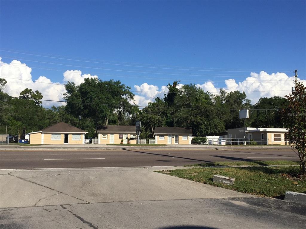 4022 LAND O LAKES BOULEVARD UNIT 101