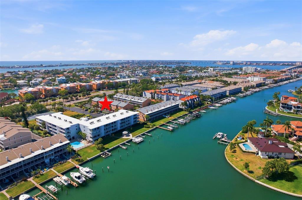 637 PINELLAS BAYWAY S UNIT 207