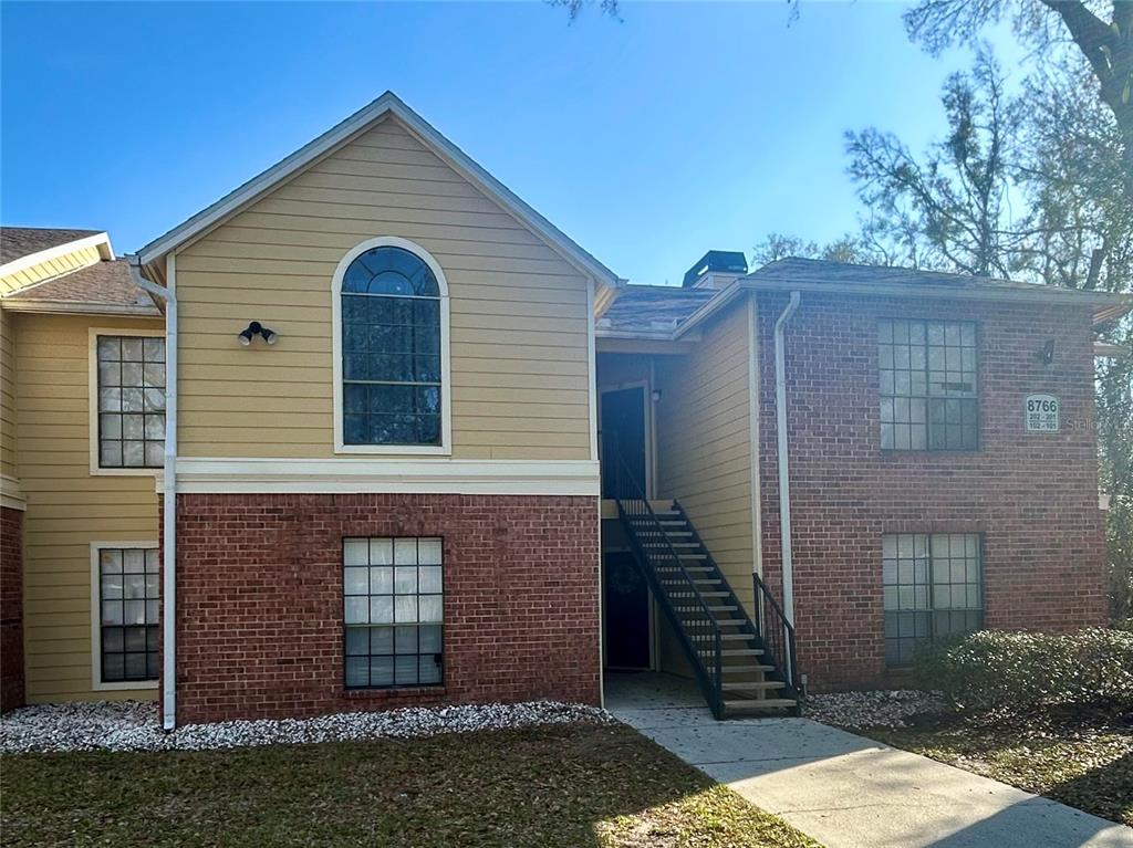 8766 MALLARD RESERVE DRIVE UNIT 101