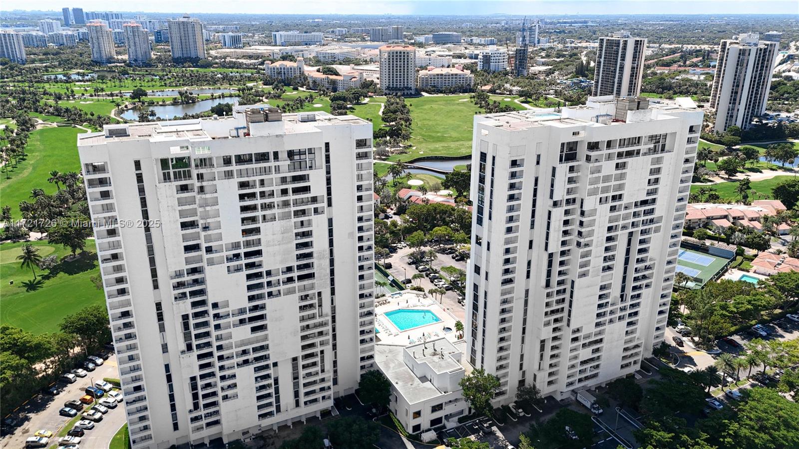 20225 NE 34th Ct # 817, Aventura FL 33180