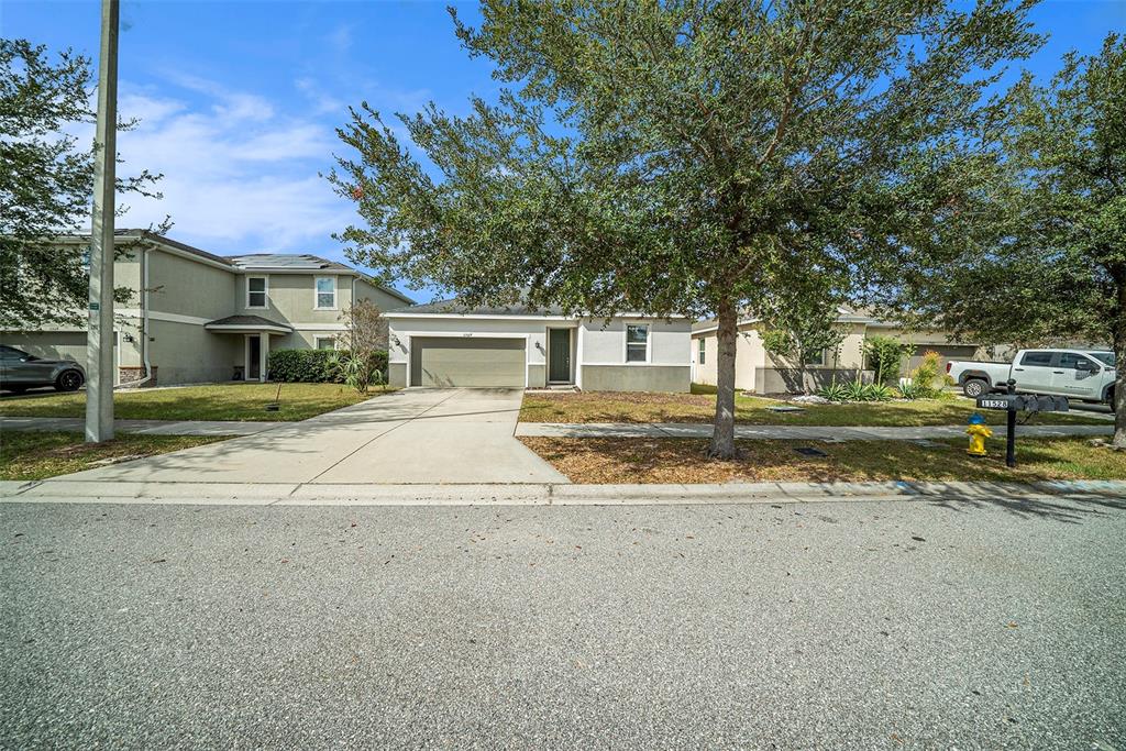 11527 SOUTHERN CREEK DRIVE