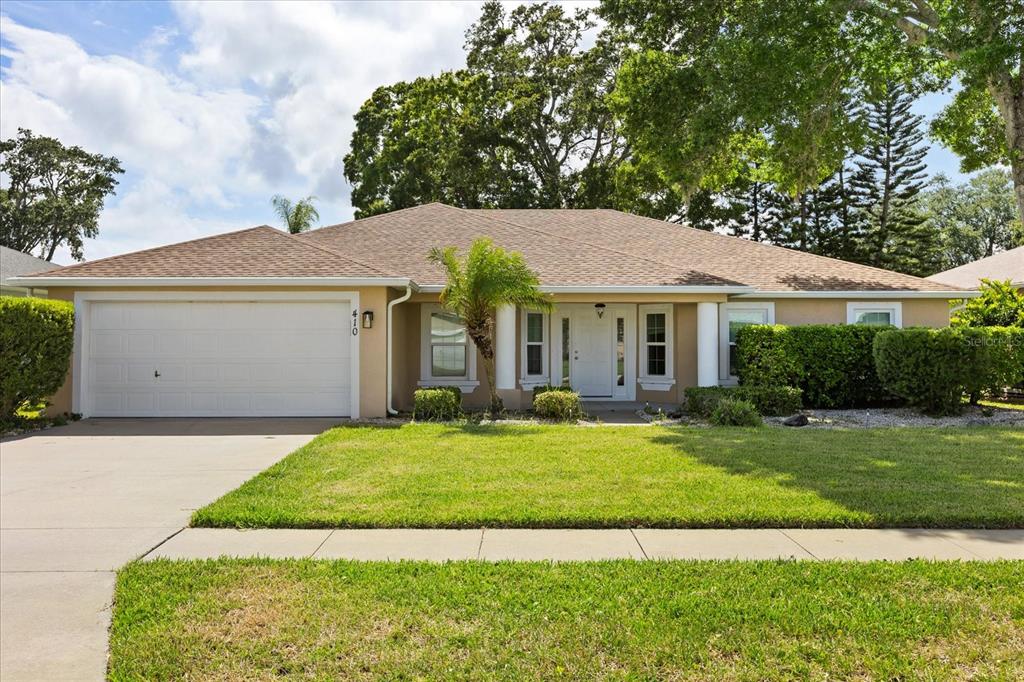 410 CENTRAL MARINERS DRIVE
