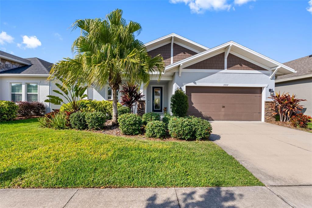 5557 SILVER SUN DRIVE