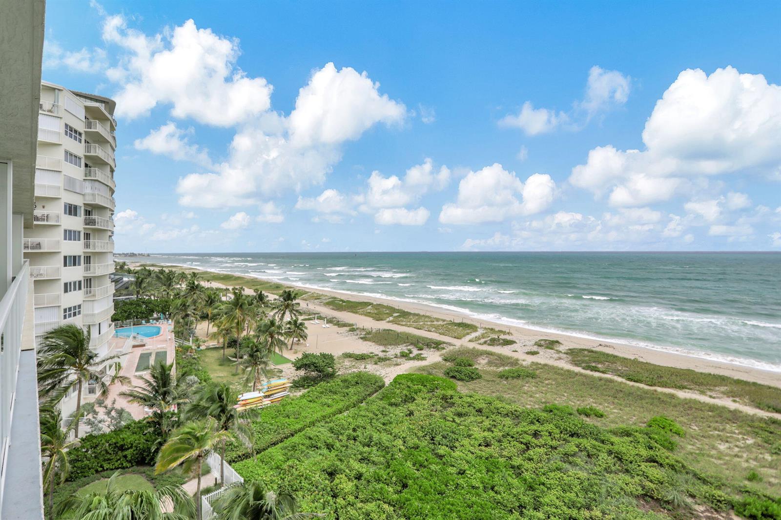 704 N Ocean Boulevard # 701, Pompano Beach FL 33062