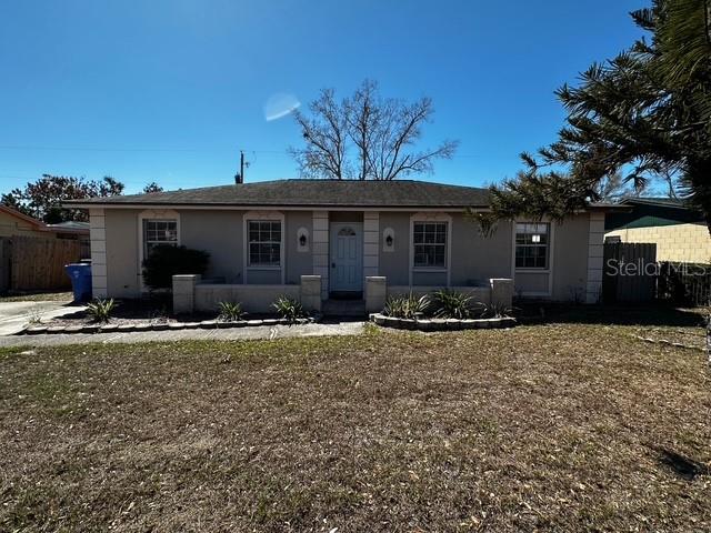 7413 SHERREN DRIVE
