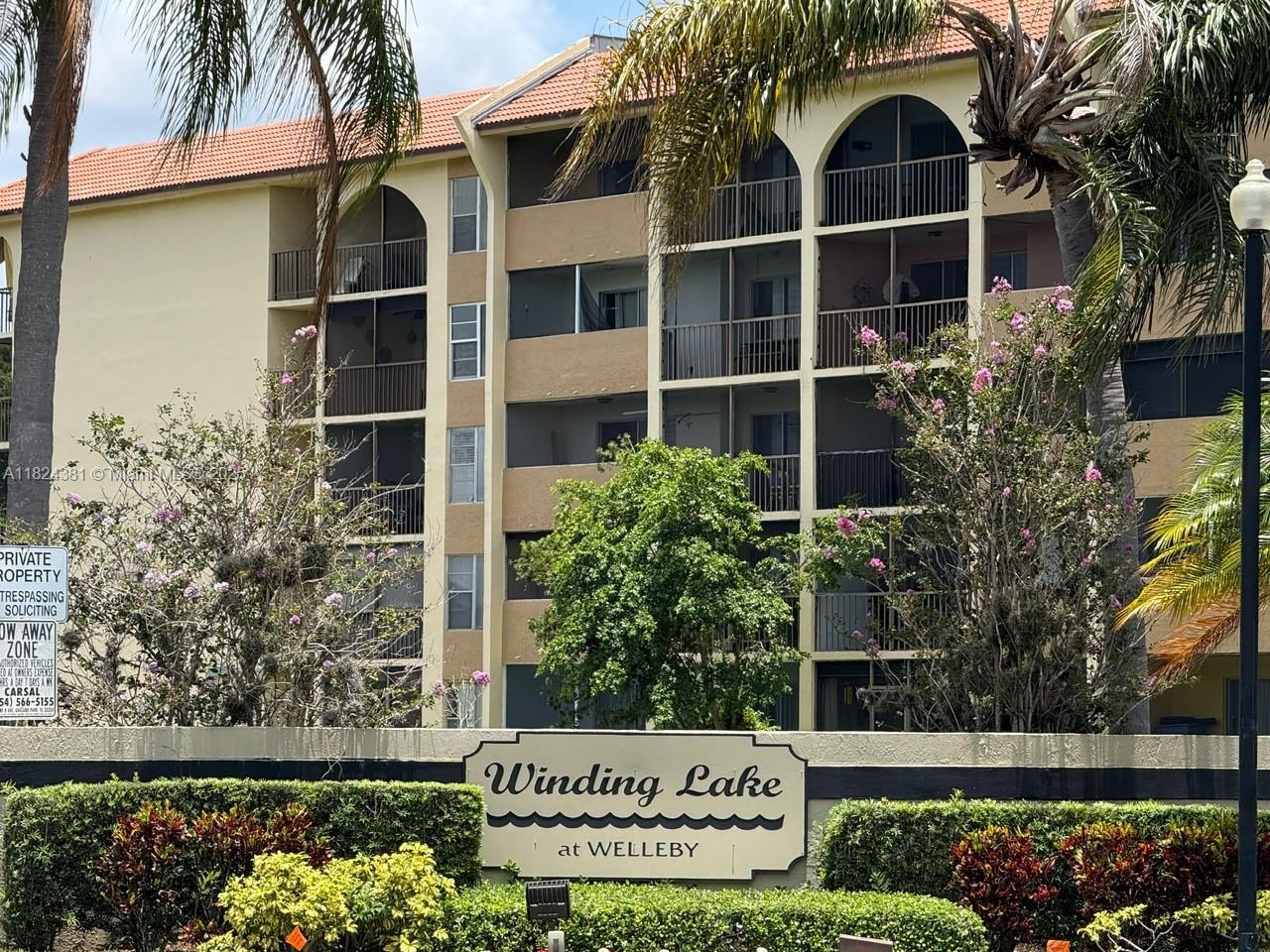 10017 Winding Lake Rd # 201, Sunrise FL 33351