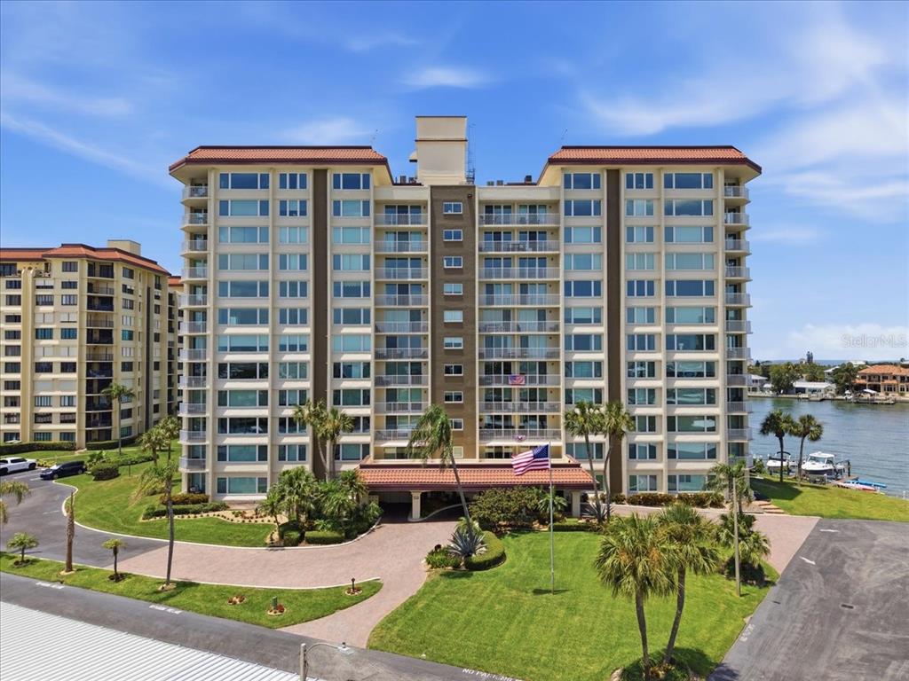 736 ISLAND WAY UNIT 1003