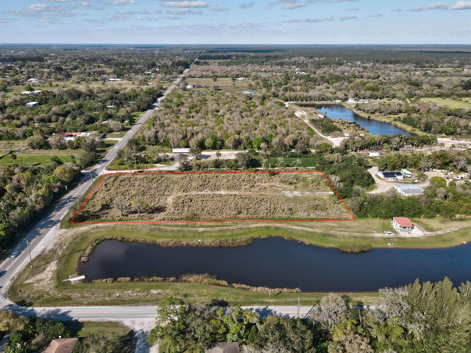 13765 99th Street, Fellsmere FL 32948
