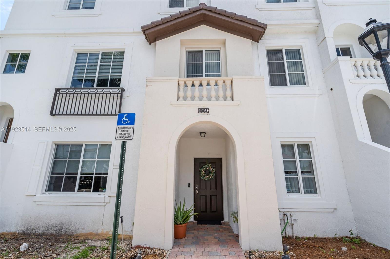 12430 SW 50th St # 109, Miramar FL 33027