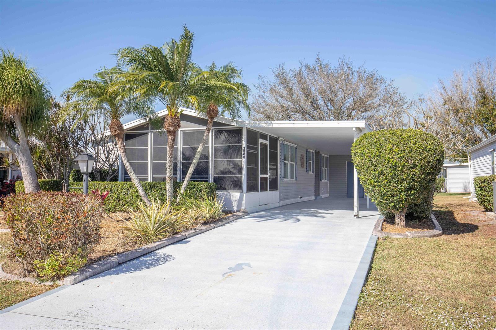 3808 Hydrilla Court, Port St. Lucie FL 34952