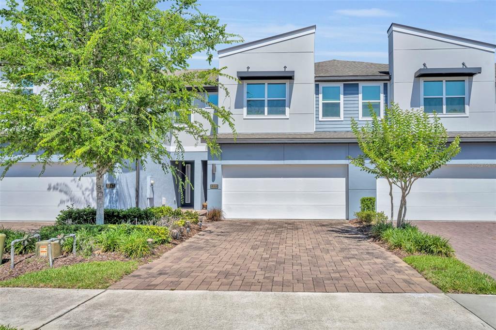 1351 MERRYDALE WAY