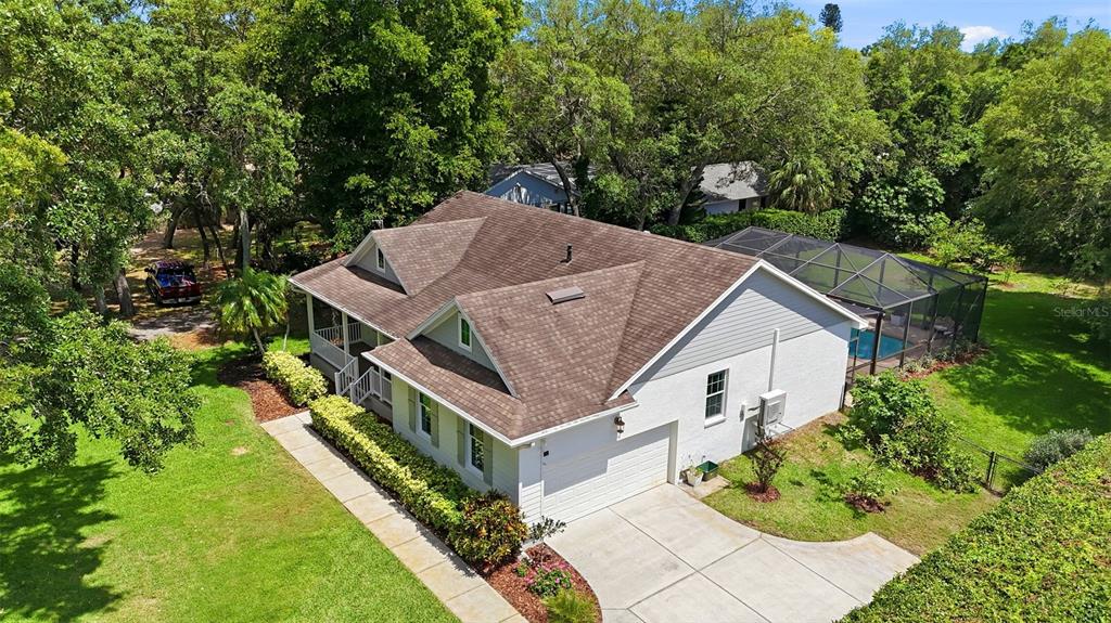 1709 GULF ROAD