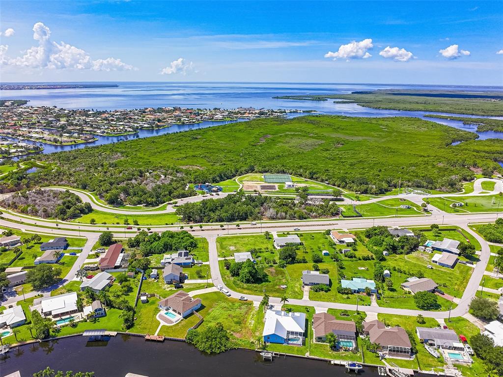206 S WATERWAY DRIVE NW, PORT CHARLOTTE, FL — photo 5 of 30