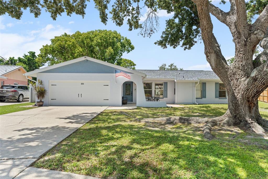 801 PONDEROSA PINE LANE