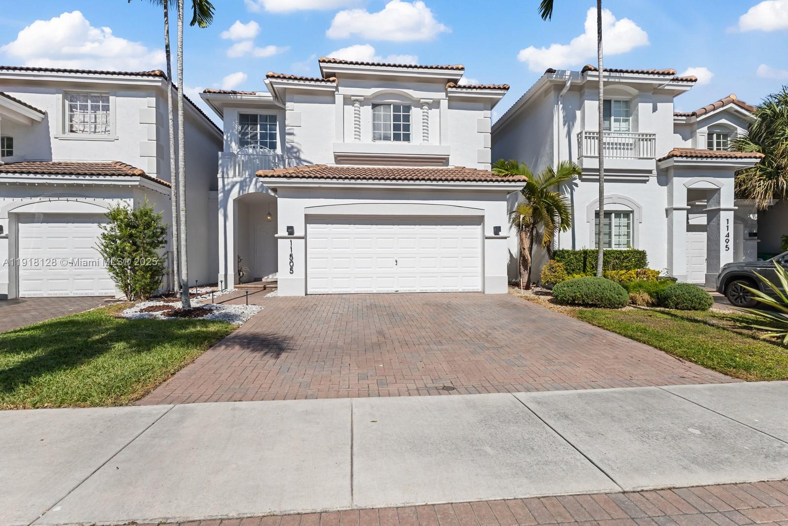 11505 NW 71st St, Doral FL 33178
