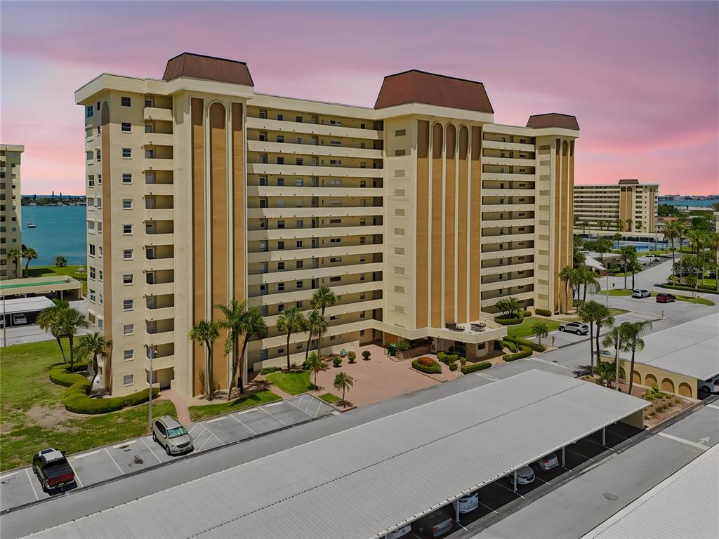 4575 COVE CIRCLE UNIT 101