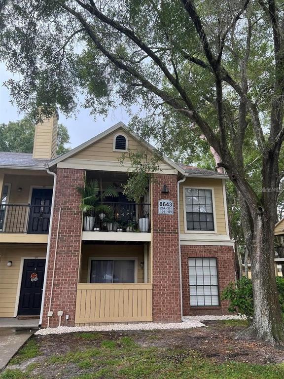 8643 MALLARD RESERVE DRIVE UNIT 202