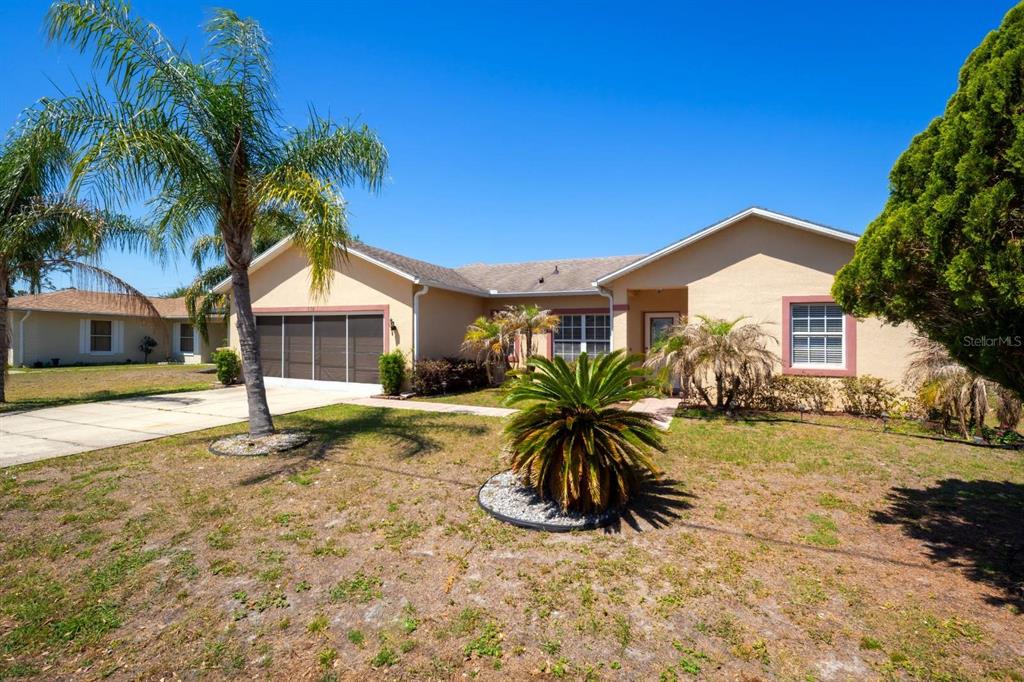 526 MARICOPA DRIVE, KISSIMMEE, FL — photo 2 of 30