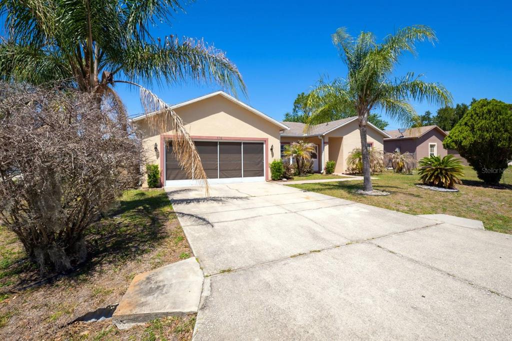 526 MARICOPA DRIVE, KISSIMMEE, FL — photo 3 of 30