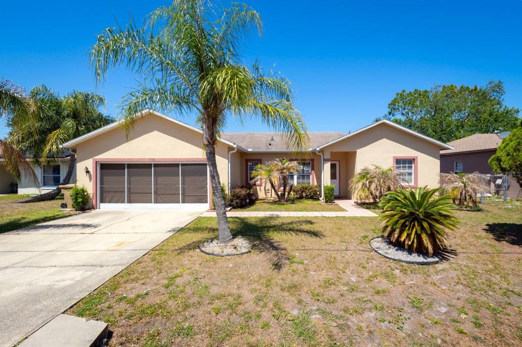 526 MARICOPA DRIVE, KISSIMMEE, FL — photo 4 of 30