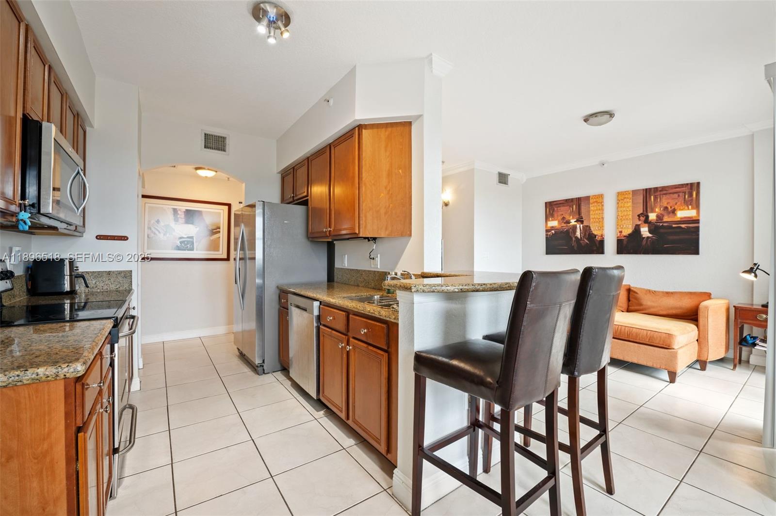 9021 SW 94th St # 707, Miami FL 33176