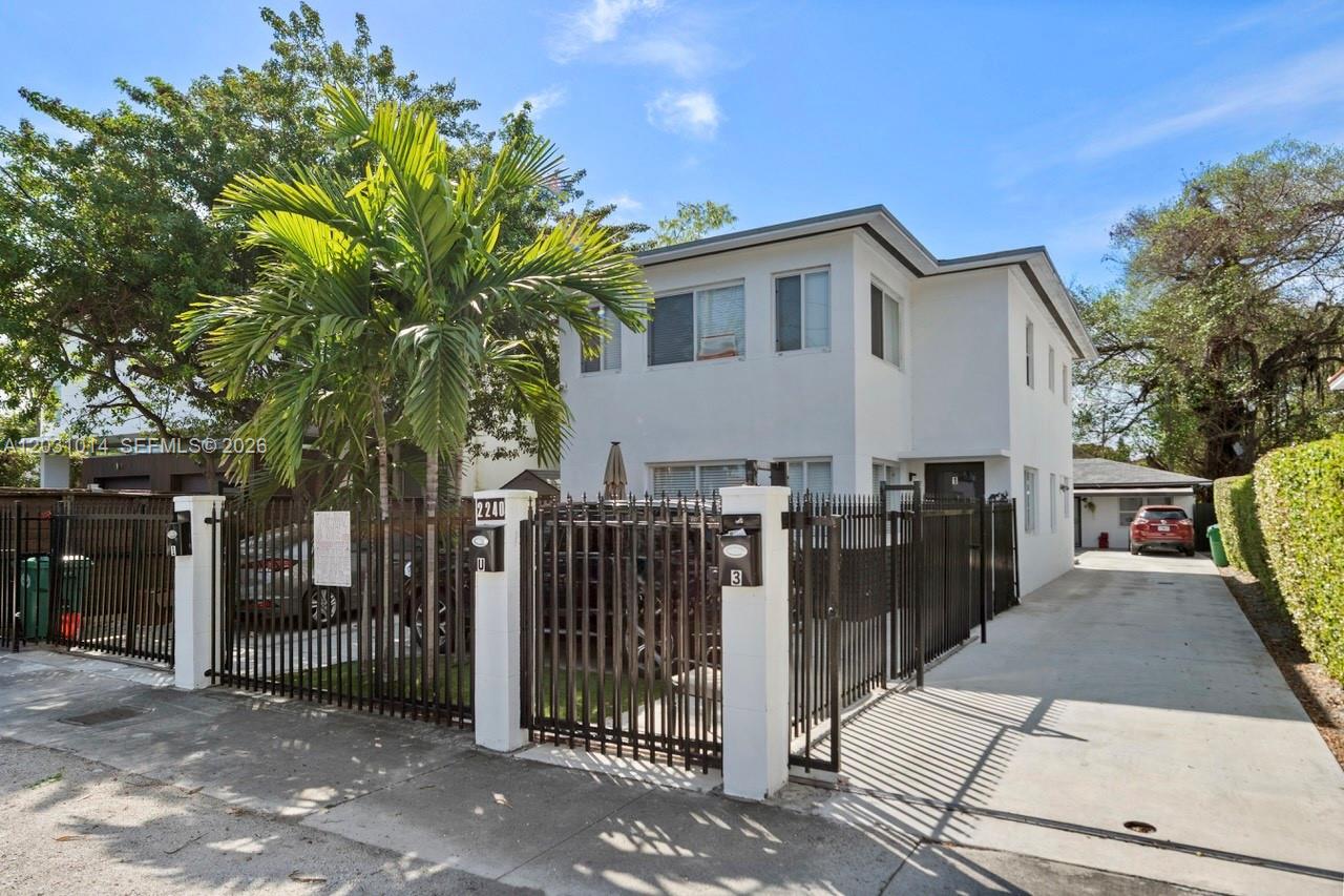 2240 SW 16th Ct # U, Miami FL 33145