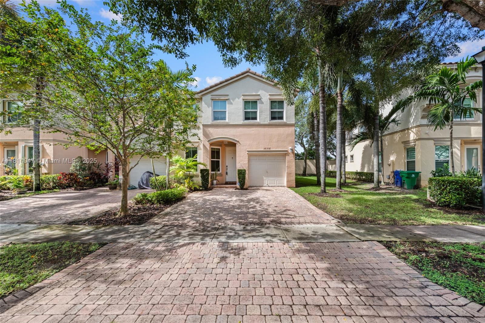 16316 SW 48th St, Miramar FL 33027