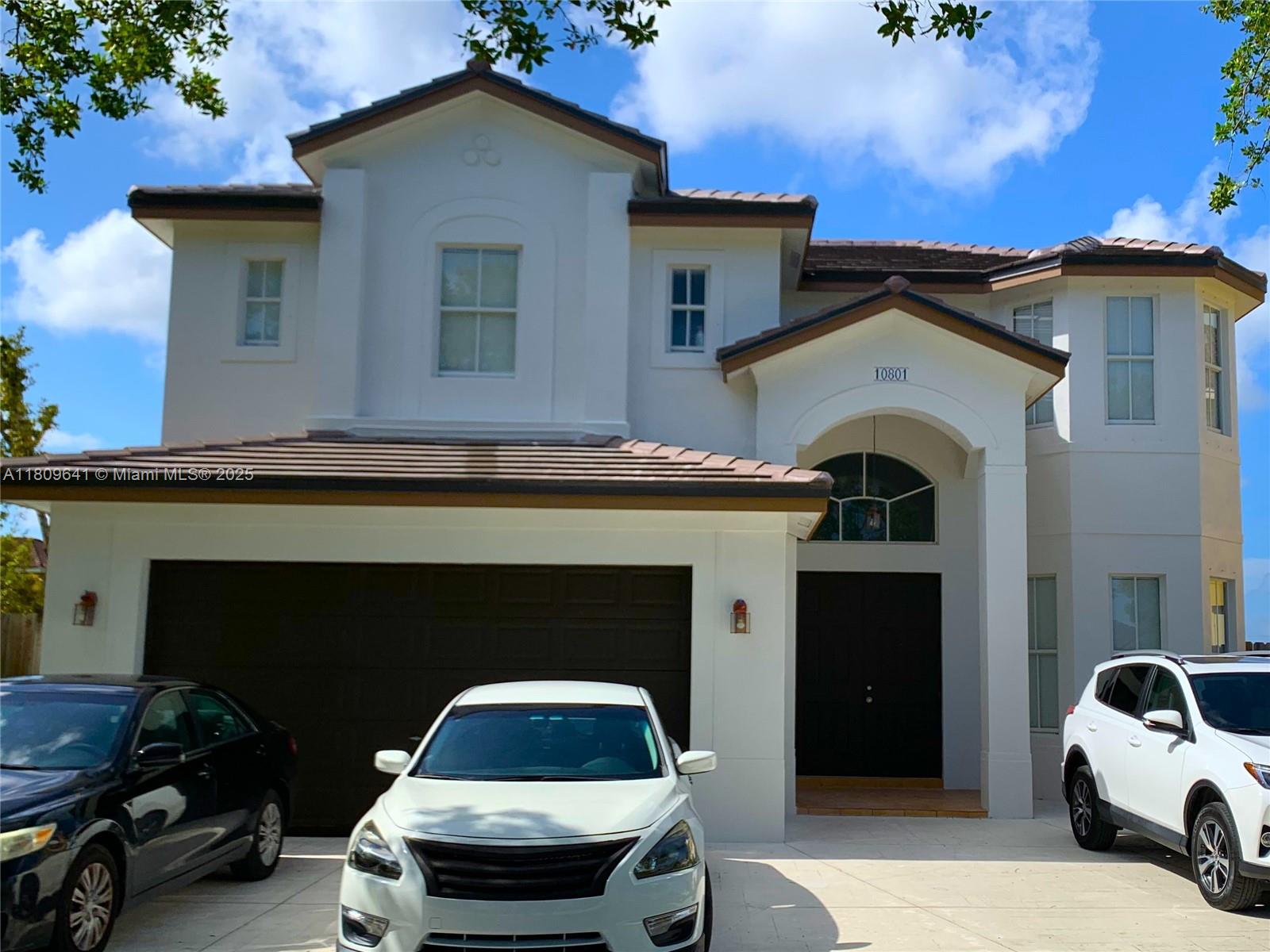 10801 SW 243rd St, Homestead FL 33032