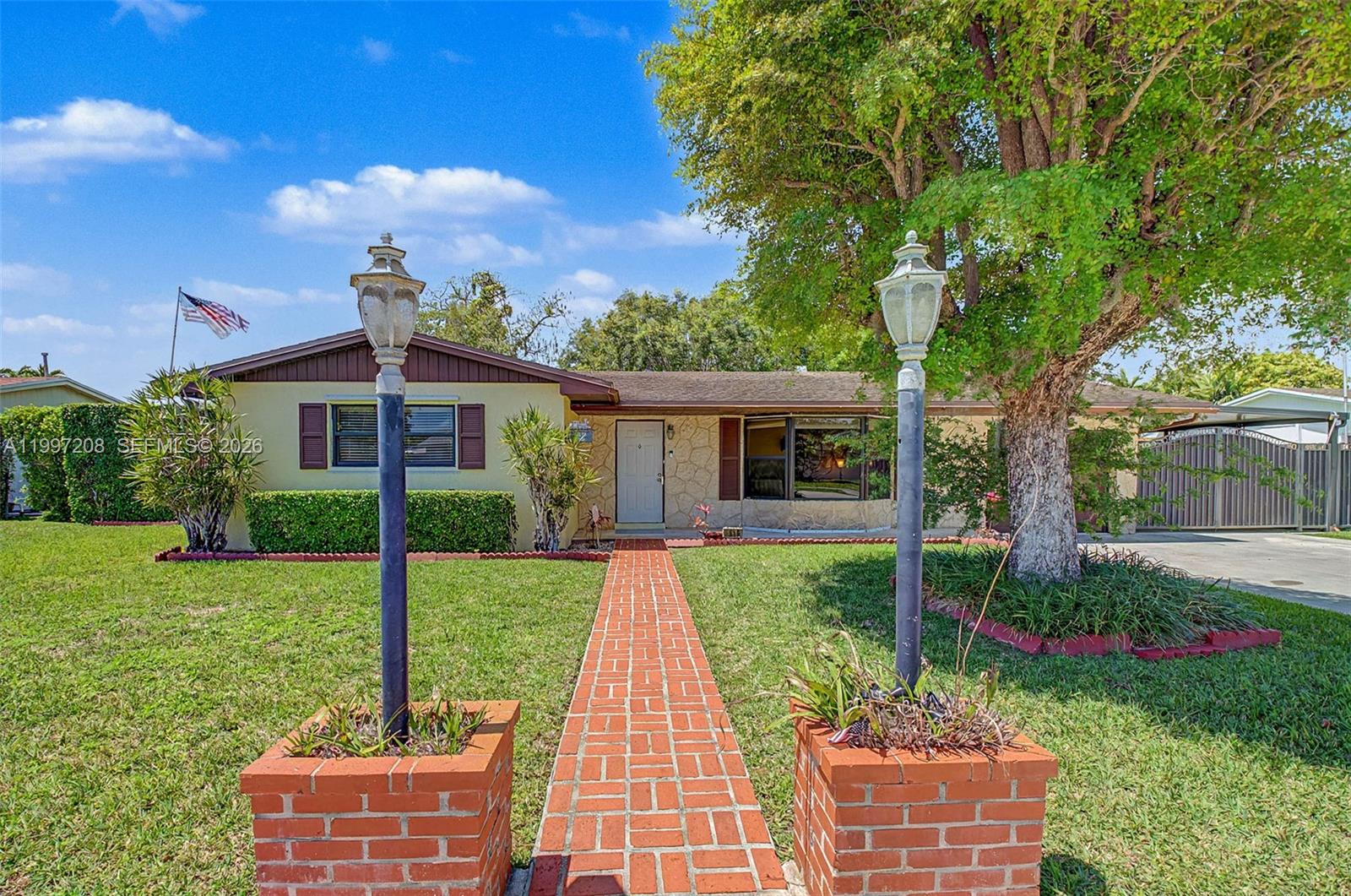 7916 SW 140th Ave, Miami FL 33183