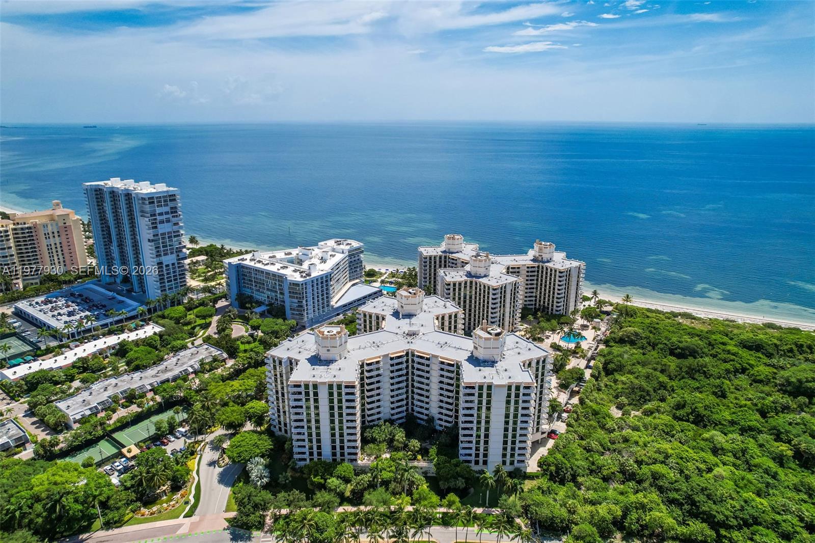 1121 Crandon Blvd # E1203, Key Biscayne FL 33149