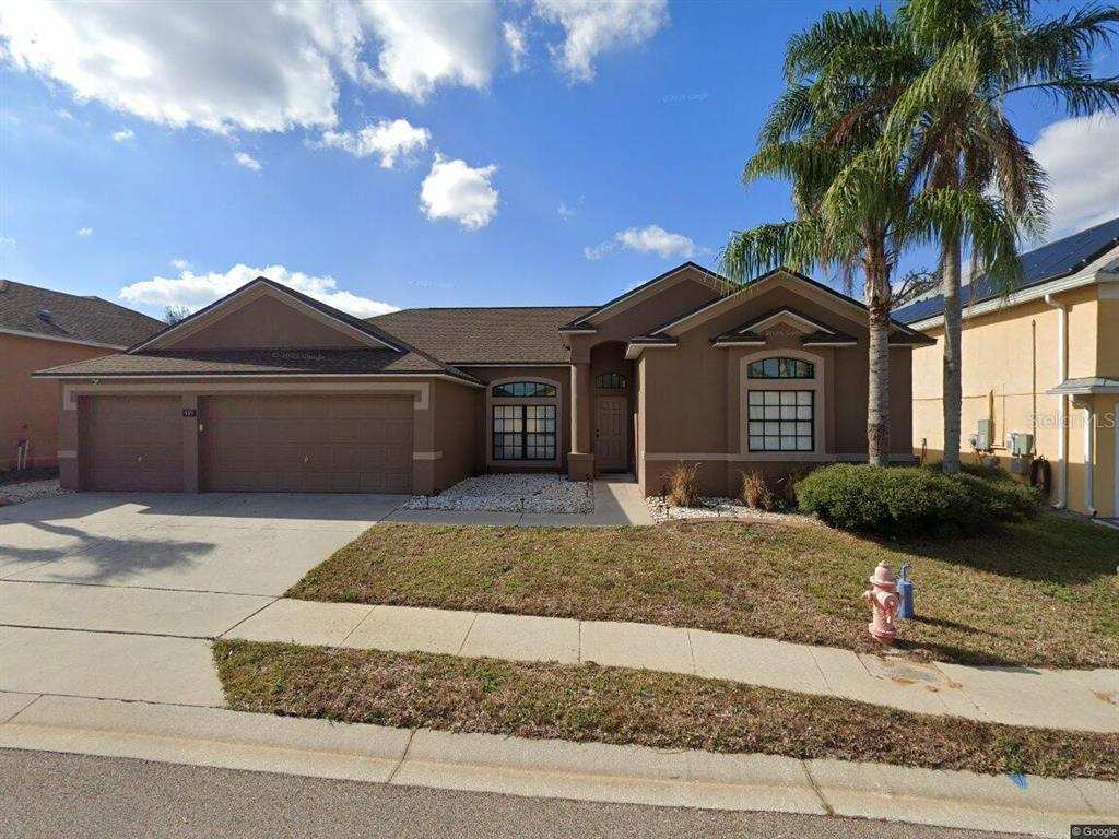 449 COVENTRY CIRCLE