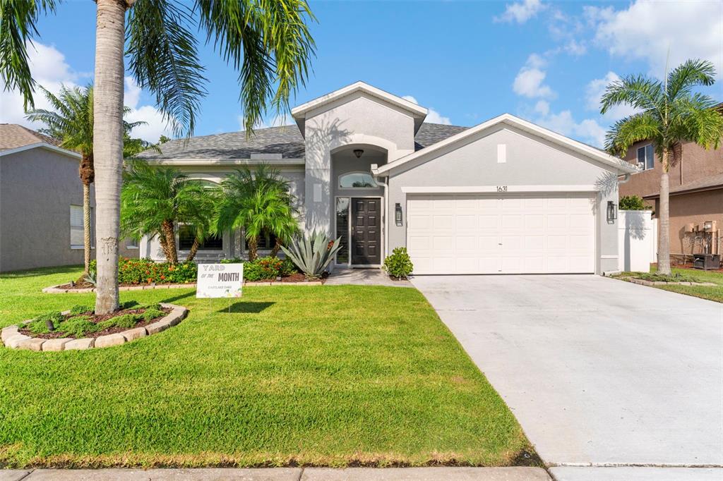 1631 SHADY OAKS DRIVE