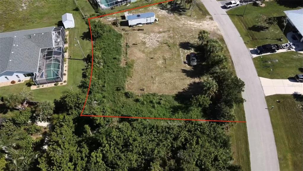 9368 EL CAMPO AVENUE, ENGLEWOOD, FL — photo 2 of 7
