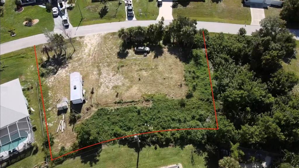 9368 EL CAMPO AVENUE, ENGLEWOOD, FL — photo 3 of 7