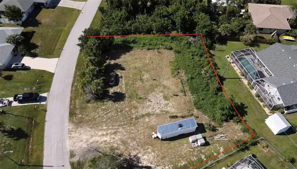 9368 EL CAMPO AVENUE, ENGLEWOOD, FL — photo 4 of 7