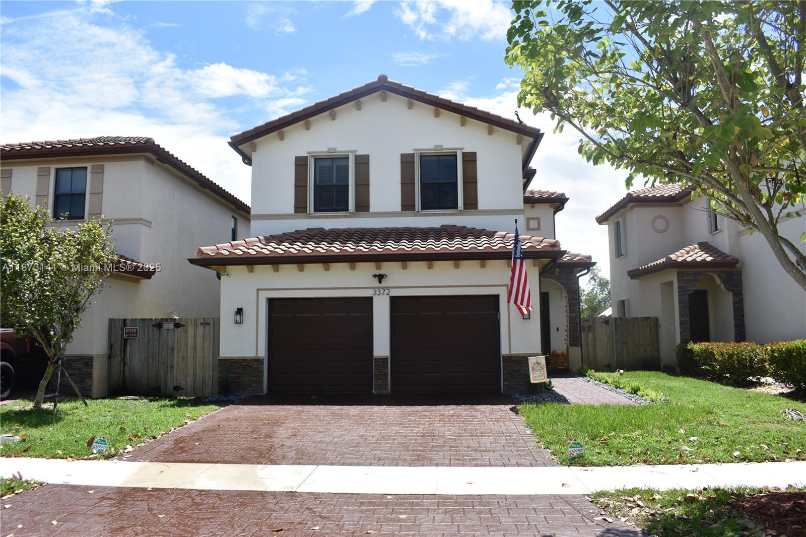 3372 SE 7th Ct, Homestead FL 33033