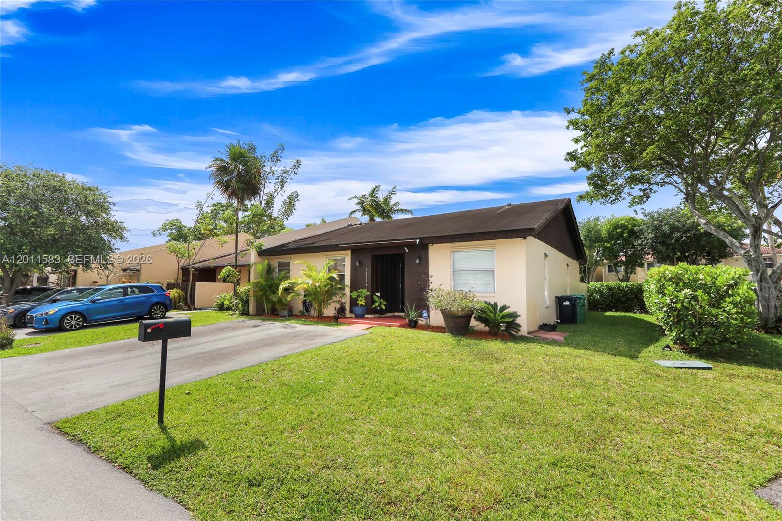 12316 SW 119th Ln, Miami FL 33186
