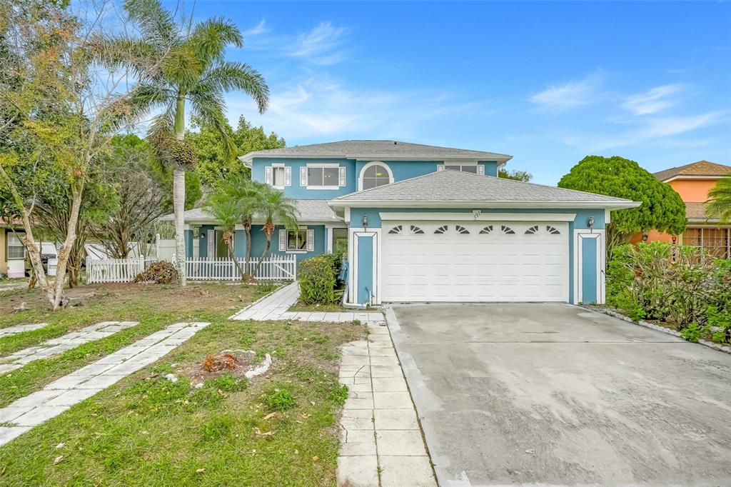 397 CHICAGO WOODS CIRCLE