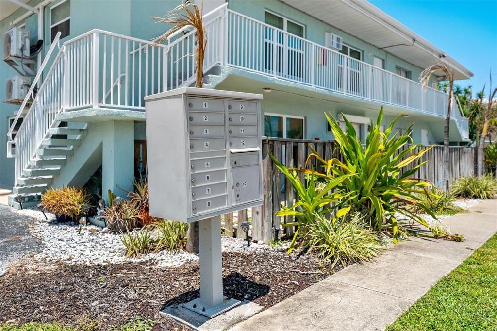420 TYLER AVENUE UNIT 4-3