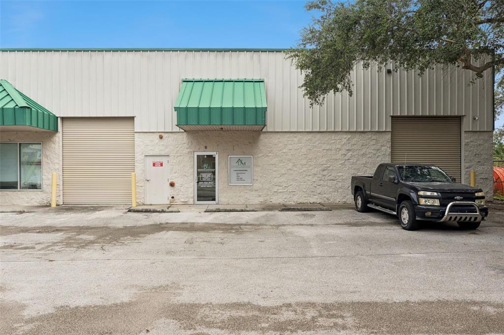 3239 OLD WINTER GARDEN ROAD UNIT 9A & 9B