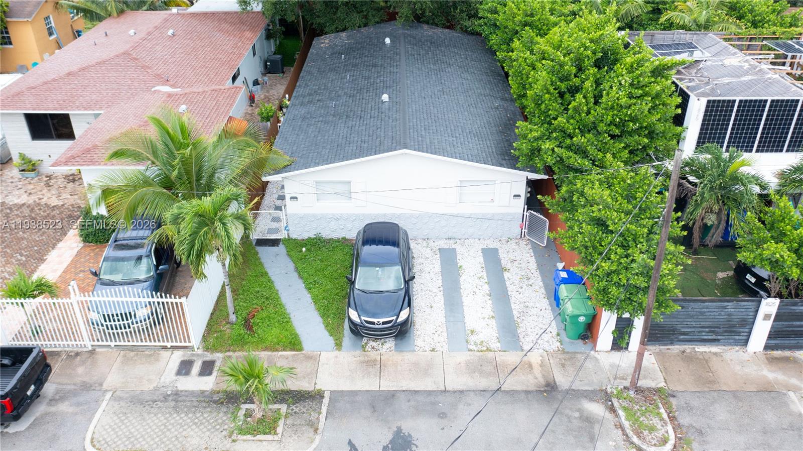 1831 NW 41 st, Miami FL 33142