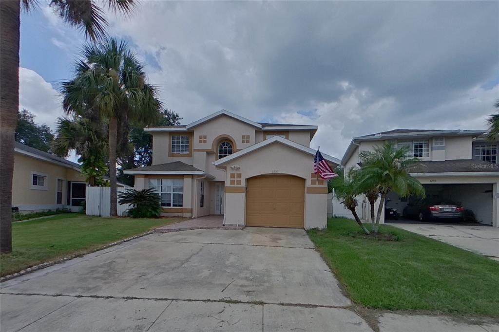 3257 BREWSTER DRIVE
