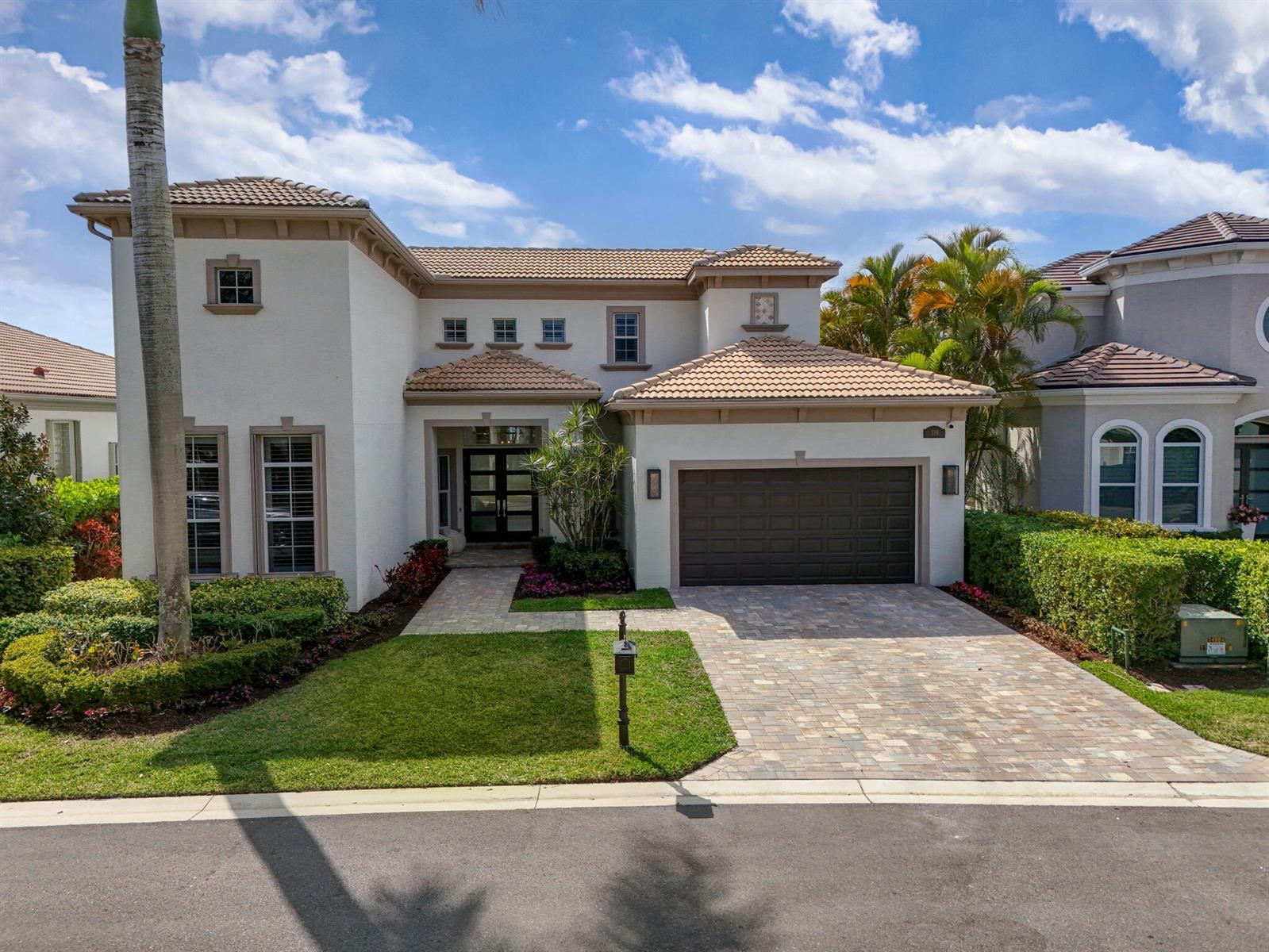 119 Dalena Way, Palm Beach Gardens FL 33418