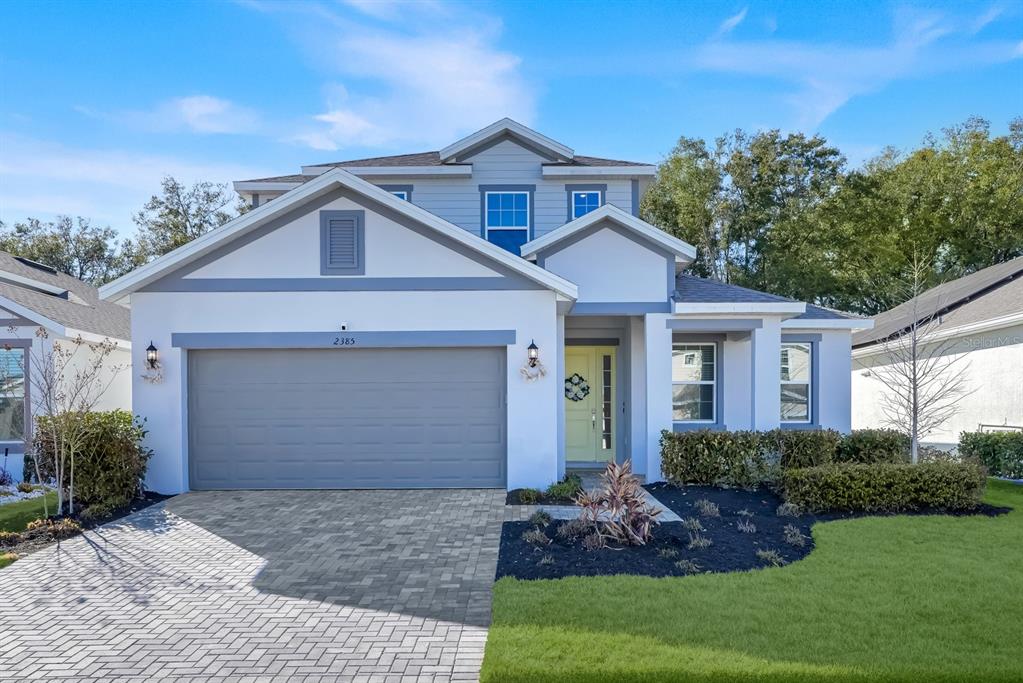 2385 SIRENA LANE