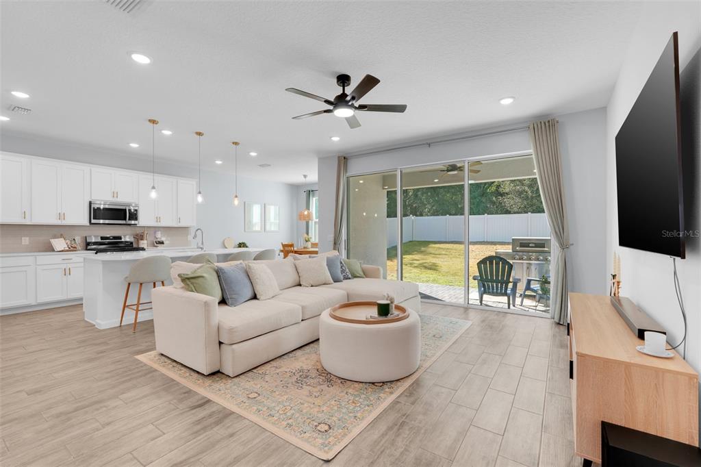 2385 SIRENA LANE, MOUNT DORA, FL — photo 2 of 30