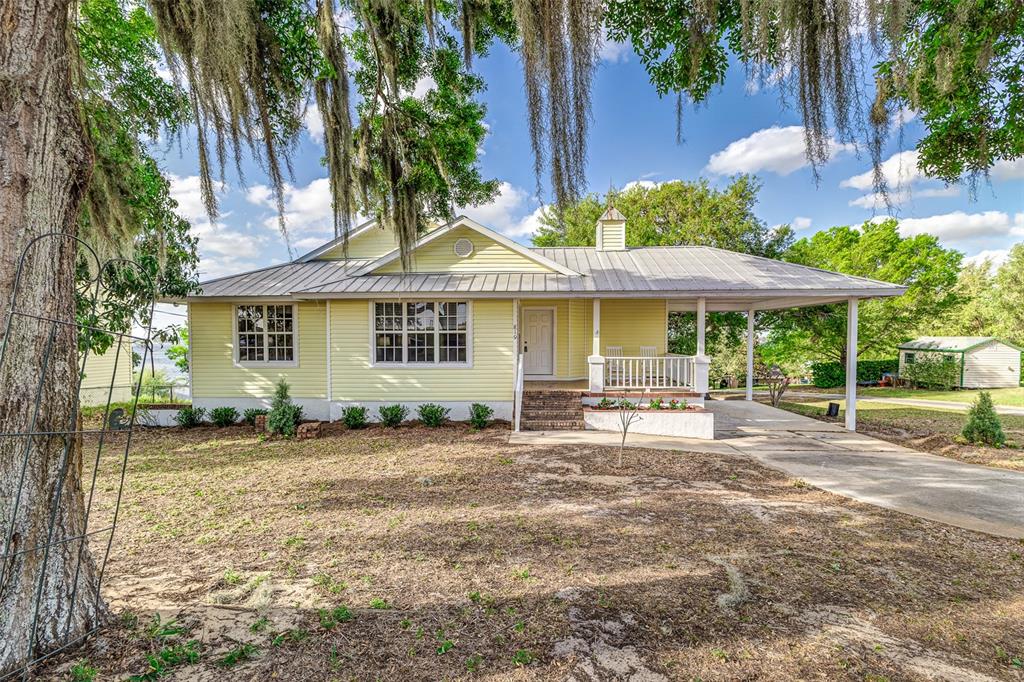 819 SEMINOLE ROAD