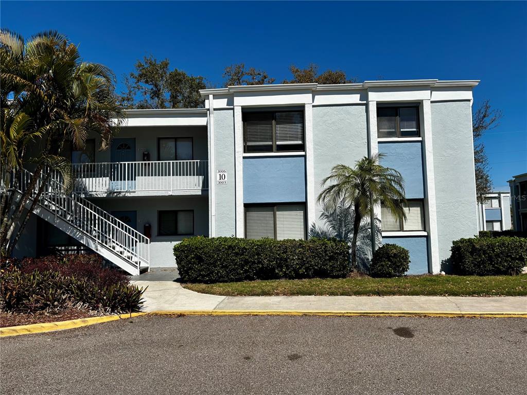 5310 26TH STREET W UNIT 1002
