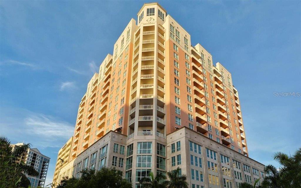 1350 MAIN STREET UNIT 1407